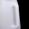 1.2L/2L/3L/5L Oil Measuring Jug Petrol Can Fuel Tank With Pouring Flexible For Automotive Garage Oil Measuring Container