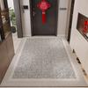 Door Mat Entryway Non Slip Washable Durable Home Indoor Floor Rug