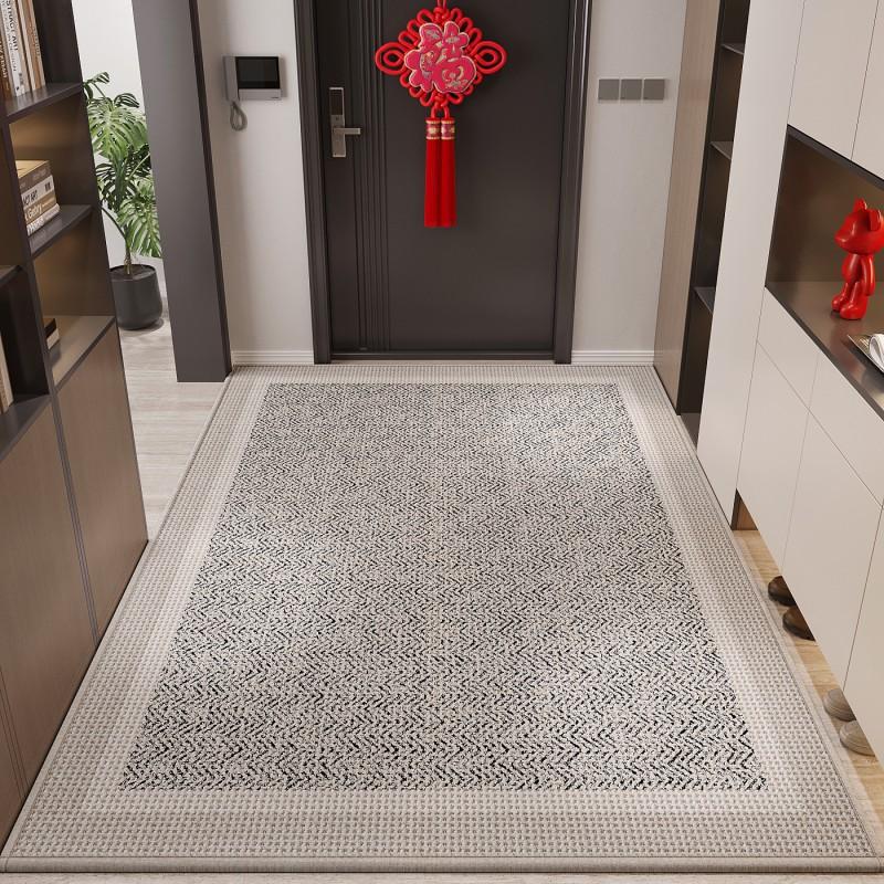 Door Mat Entryway Non Slip Washable Durable Home Indoor Floor Rug