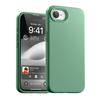 Etui Mercury Silicone Do iPhone 16e Zielony