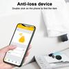 Мини Автомобильный GPS Трекер Отслеживание в Реальном Времени Для Airtags Smart Finder Противоугонный Локатор Защита от Потери Трекер для Детей Питомцев Кошелька