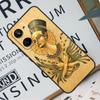 Egypt Nefertiti Anubis Ankh For Realme 12 Pro Plus 9 10 11 GT5 C51 C31 C67 C55 C53 C35 C33 C30 C21Y C25s GT Neo 6 Case