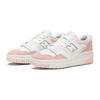 New Balance 550 Белый Розовый Морская Соль GS GSB550CD