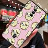 Cartoon Duck Knife Case For ZTE Nubia Red Magic 11 10 8 9 8S 9S 10S Pro Plus 10 Air 5G 6R 6 7 6S 7S Pro Cover