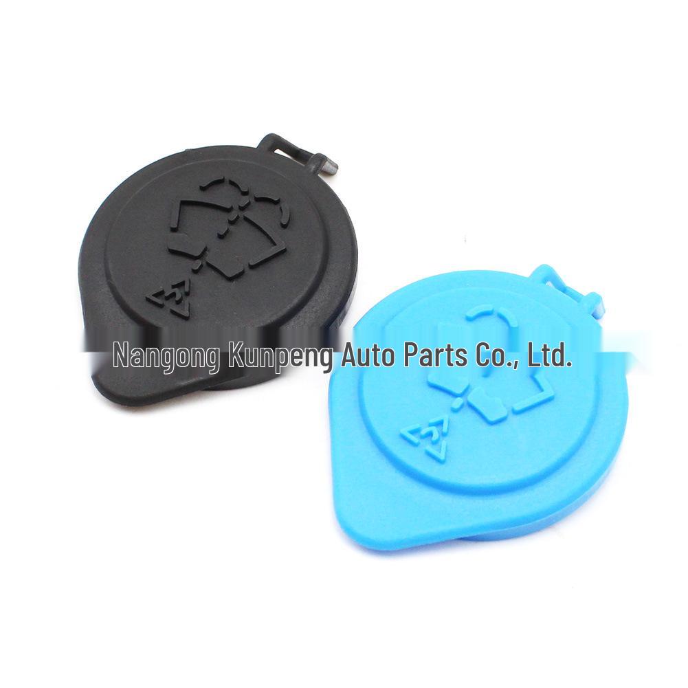 Front Windshield Washer Reservoir Cap for BMW E21/E28/E30/E32/E34 (Part 61661379054)