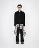 Tuin Moss Drizzler Jacket Black
