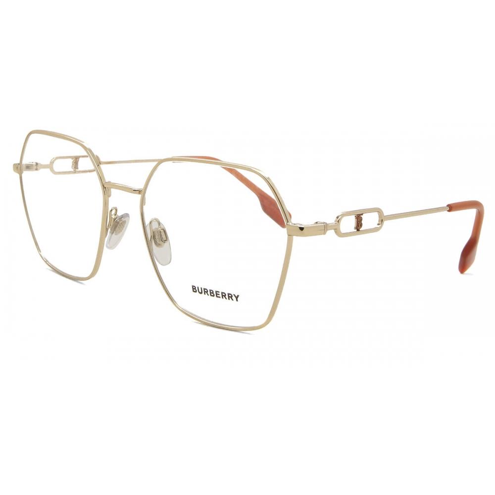 Burberry Be1361 Charley 1341 Unisex Eyeglasses