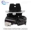 Привод замка задней двери (цилиндр) 931-273 для Ford Escape Lincoln Navigator Nautilus MKX - Интегрирован с защелкой Cinch