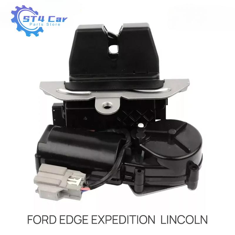 Привод замка задней двери (цилиндр) 931-273 для Ford Escape Lincoln Navigator Nautilus MKX - Интегрирован с защелкой Cinch