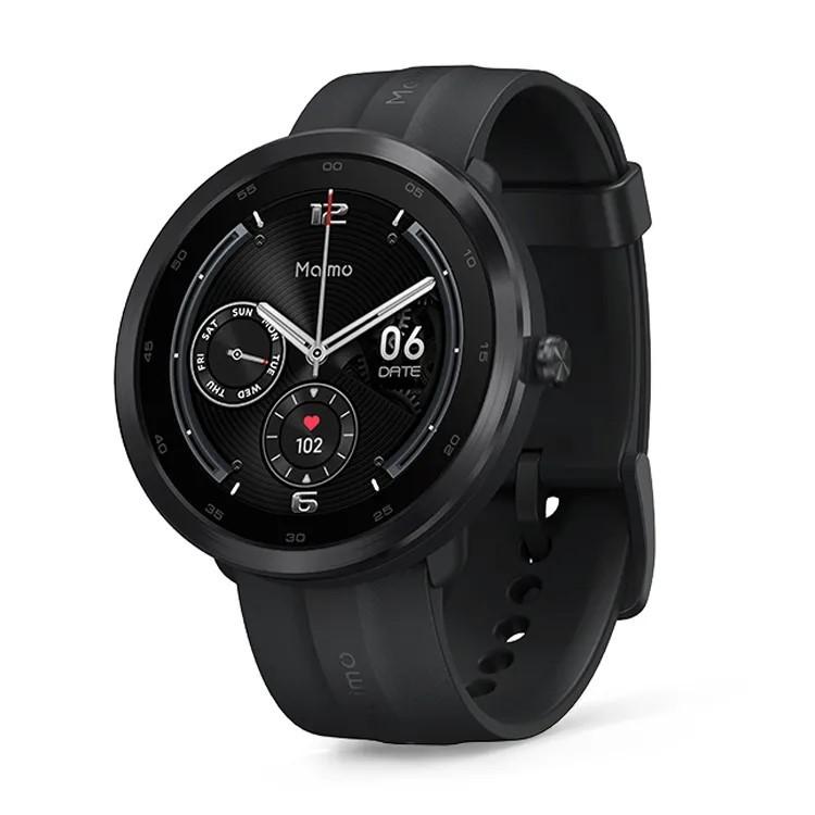 Smartwatch Maimo Watch R Black 1 Pc