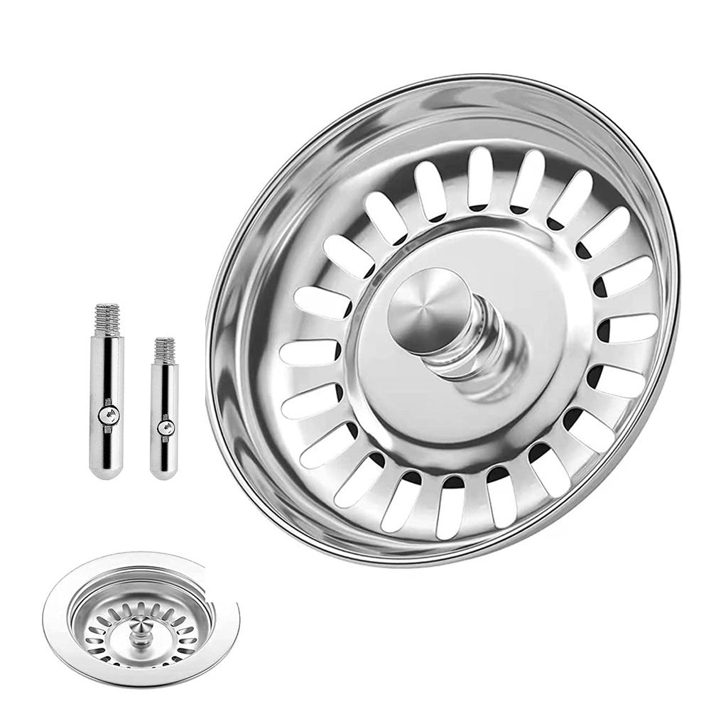 Ванны Раковины для ванной комнаты Фильтр для раковины Фильтр для слива раковины