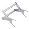 Silver Bee Frame Gripper Durable Beekeeping Frame Grip Easy to Use Bee Frame Puller  Beekeeping