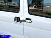 BRIGHTZ Plated Door Handle Cover for Atrai Wagon S321G/S331G [DHC-SARA-135] (S321, S331, 321, 331)