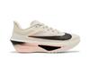 Nike Zoom Fly 6 оттенок бледно-слоновая кость, малиновый (Женский)