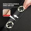 Car Seat Cushion Ice Silk Storage Pad Non-slip Protector Cover For Citroen Jumper Celysee Cactus Picasso Aircross Saxo Grand