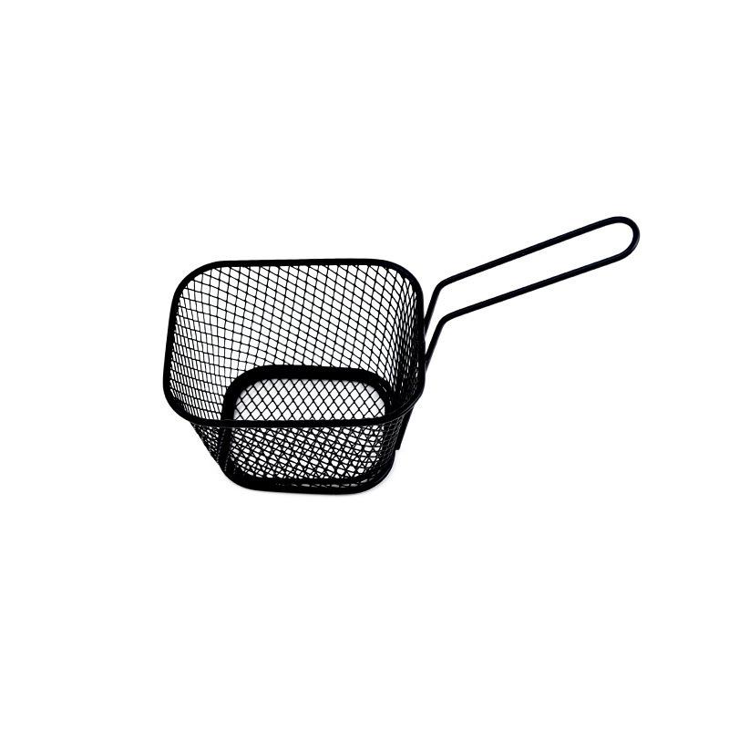 Creative Snack Basket, Restaurant Fried Snack Basket, Large and Small French Fries Basket, Mini Fried Chicken Basket