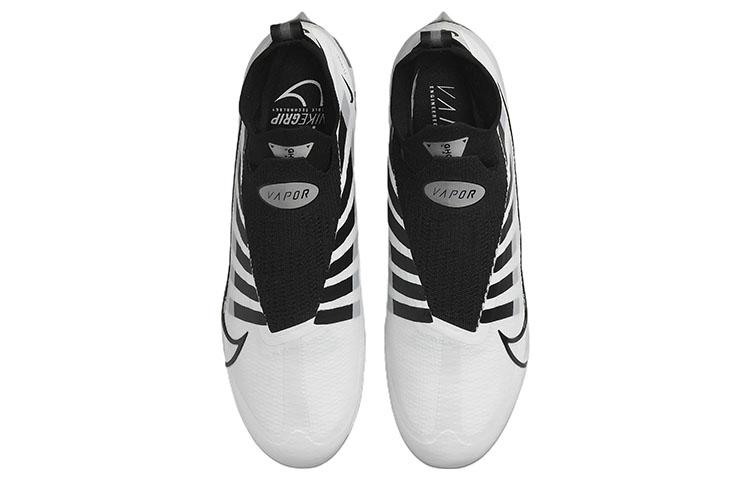 Nike Vapor Edge Elite 360 Flyknit 'Белый Черный' DQ3558-100