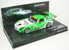PMA SLS AMG GT3 MS Racing No22 ADAC GT Masters 2011 Завершенный продукт 1/43 Mercedes-Benz