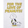 Uniqlo Japan PeanUts Ut Oversized Fit