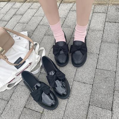 2024 летние женские новые модные однотонные туфли Мэри Джейн в стиле ретро с круглым носком, повседневные женские туфли на высоком каблуке для покупок, Zapatos Mujer