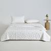 MUJI Pure Cotton Baby Summer Quilt - Cat Design