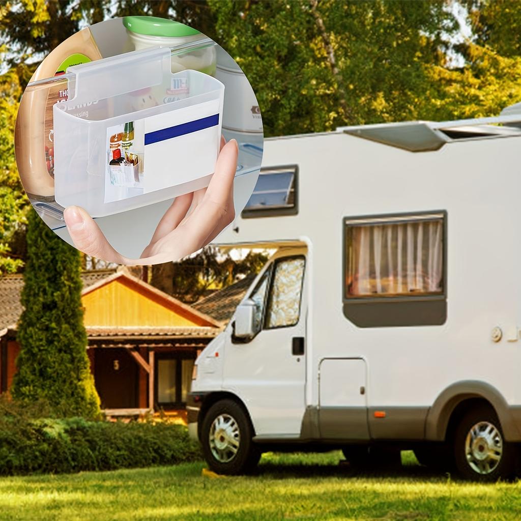 Многофункциональный ящик для хранения в холодильнике, настенный органайзер для хранения вещей, небольшой подвесной ящик для холодильника, органайзер для косметики