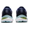 Asics Gel-Kayano 28 Кроссовки для бега с низким верхом Женские кроссовки Синие 1012B256-400