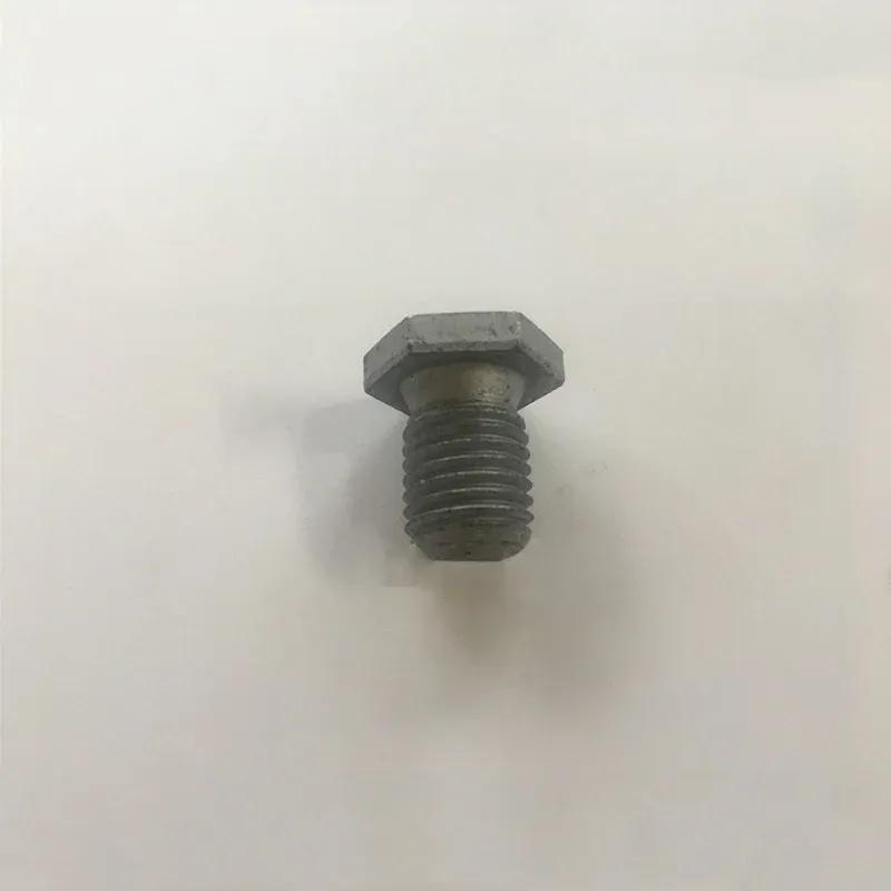 Engine Oil Drain Plug Screw For BMW E87 F20 G30 G38 G12 F49 F39 F30 F34 F35 F10 F18 G12 X1 X3 X4 X5 X6 2012-2020