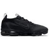 Nike Air VaporMax 2021 Flyknit 'Triple Black' Men's DH4084-001