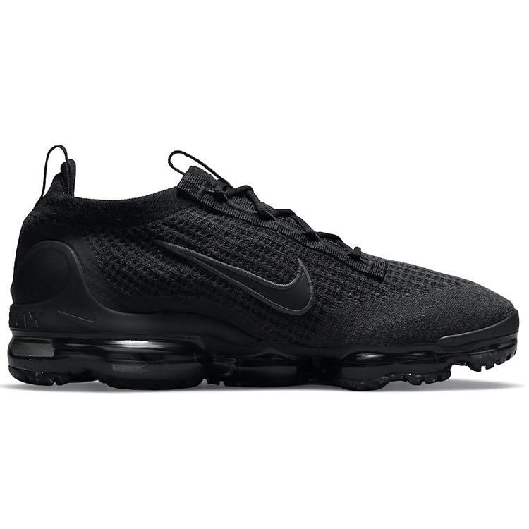 Nike Air VaporMax 2021 Flyknit 'Triple Black' Men's DH4084-001