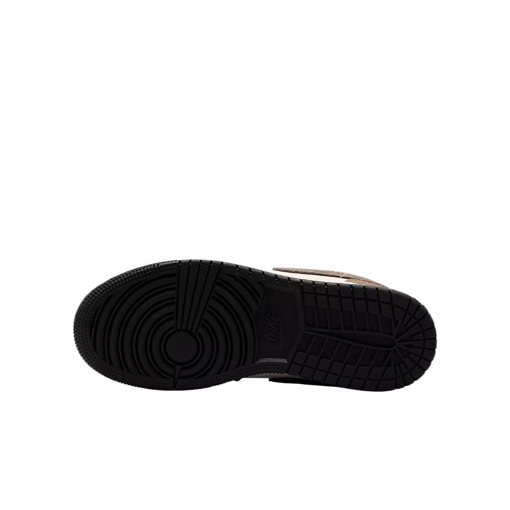 Nike Кроссовки Nike Air Force 1 из синтетической кожи, удобные, легкие, с амортизацией, низкие, детские, унисекс 553560-200