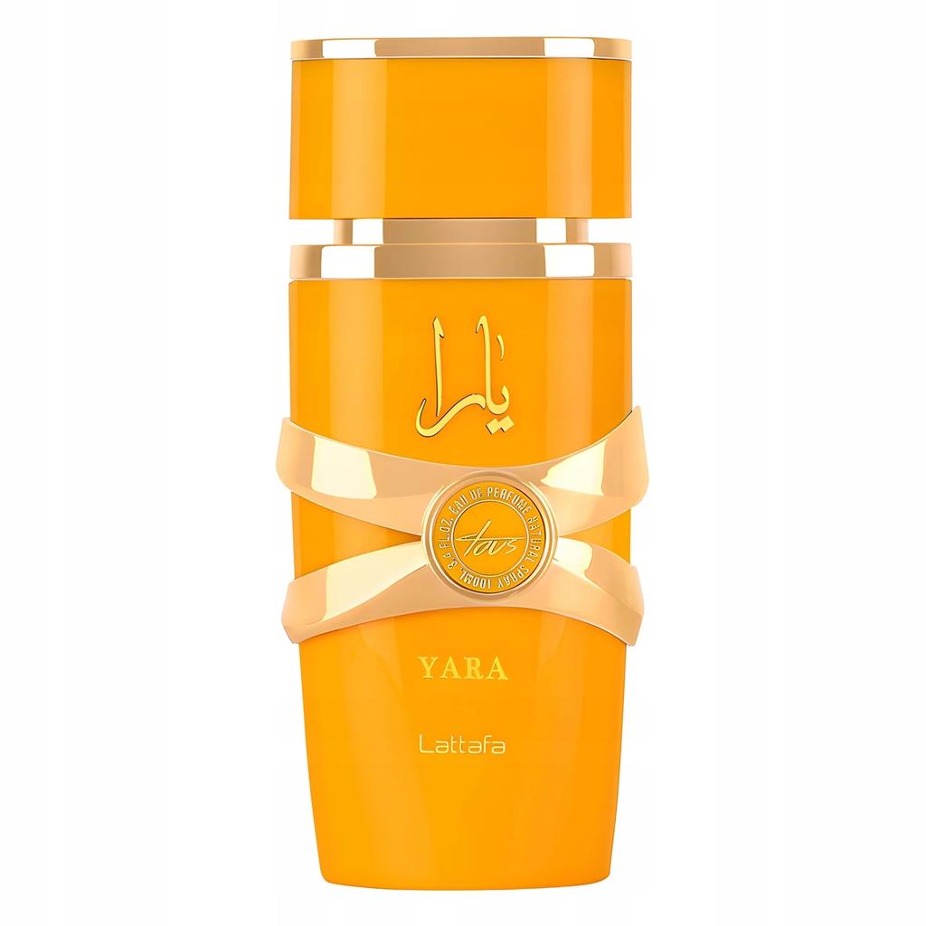Lattafa Yara Tous Eau De Parfum For Women 100