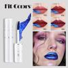 Fit Colors Tear Lip Glaze Matte Foggy Face Lips, Lip, Tear Lipstick, Lipstick