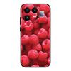 For Realme Neo8 Case Luxury Silicone Space Painted Soft Bumper for Realme Neo 8 RMX8899 Phone Cover TPU Funda Starry sky Cartoon