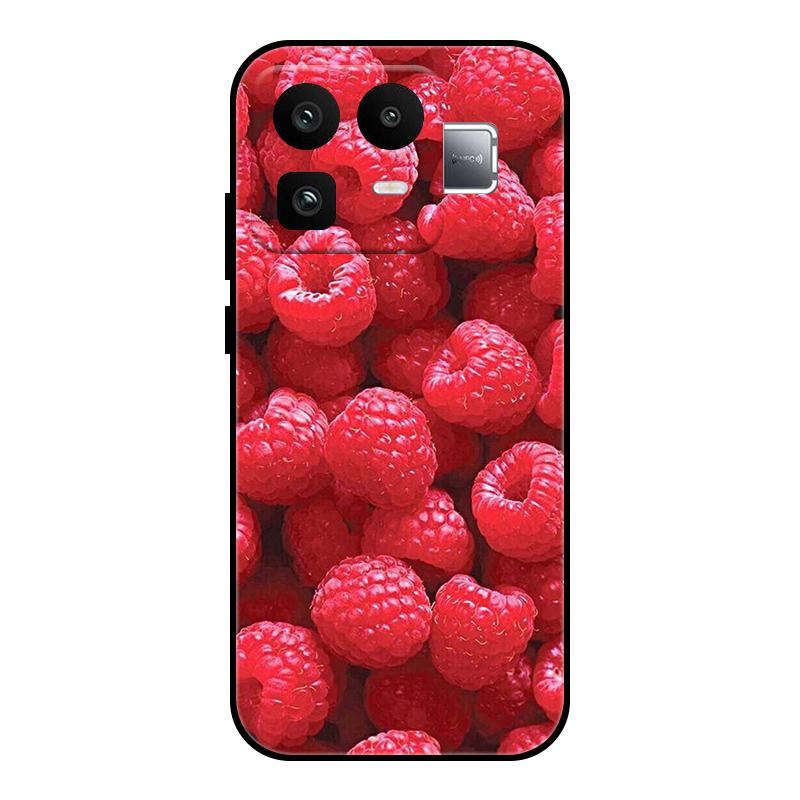 For Realme Neo8 Case Luxury Silicone Space Painted Soft Bumper for Realme Neo 8 RMX8899 Phone Cover TPU Funda Starry sky Cartoon