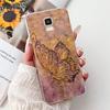 Для Samsung Galaxy J6 2018 J600 SM-J600F Чехол Роскошный Мраморный Дракон Мягкий Прозрачный Силиконовый Чехол для Телефона Для Samsung J6 Plus J610 Capa