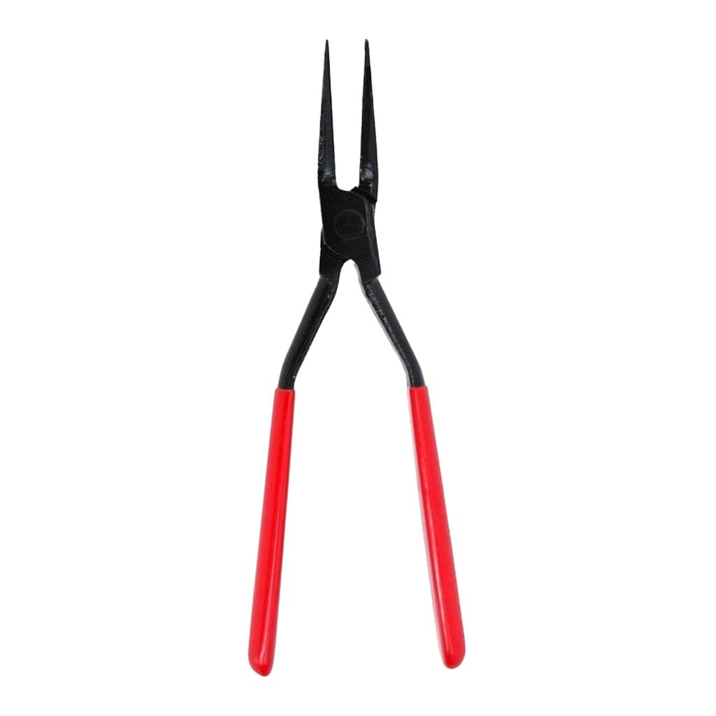 AW Tools Logo Carbon Steel Pliers