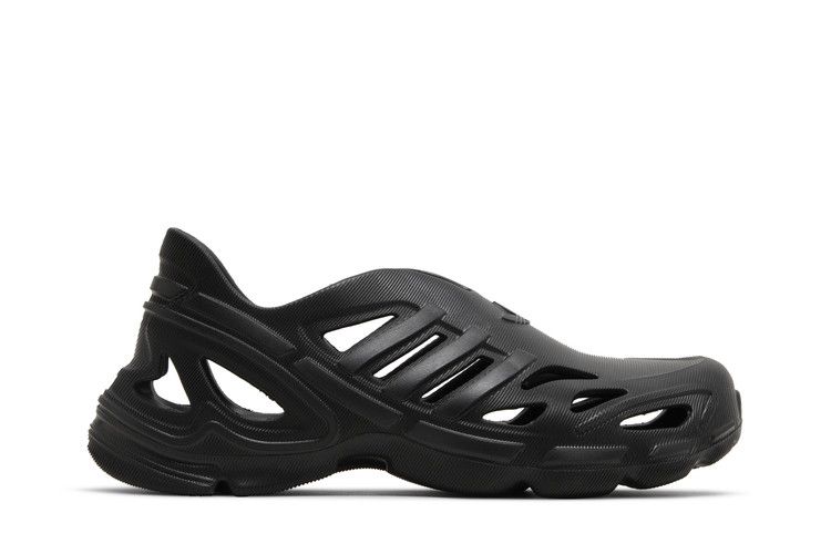 Мужские кроссовки adidas adiFOM Supernova Triple Black Core Black/Core Black/Core Black