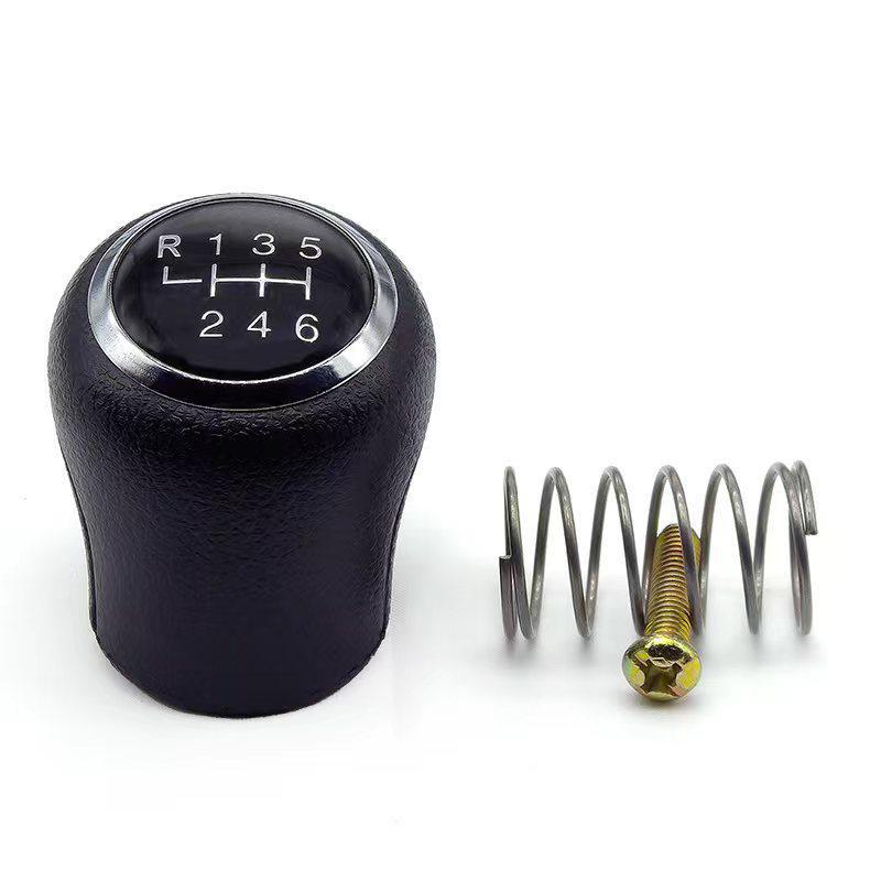 Volkswagen T5 5/6-ступенчатая коробка передач ручка переключения передач головка аксессуары