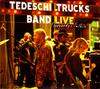 CD TEDESCHI TRUCKS BAND - Everybody's Talkin' 88691959832 Masterworks 2012 US Rock Used