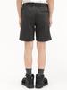 North Tech Air Sweat Shorts Stretch Black M [The Face] Мужские
