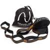 Крепление для гамака - Travelax - 180 кг - БЫСТРАЯ ПОДВЕСКА - РЕГУЛИРУЕМОЕ - Уличное