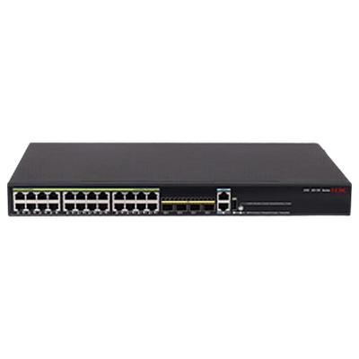 Гигабитный корпоративный коммутатор серии H3C S5135S-EI