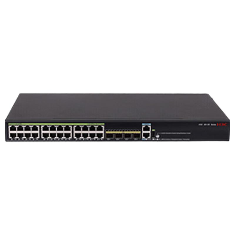 H3C S5135S-EI Series Gigabit Enterprise Switch
