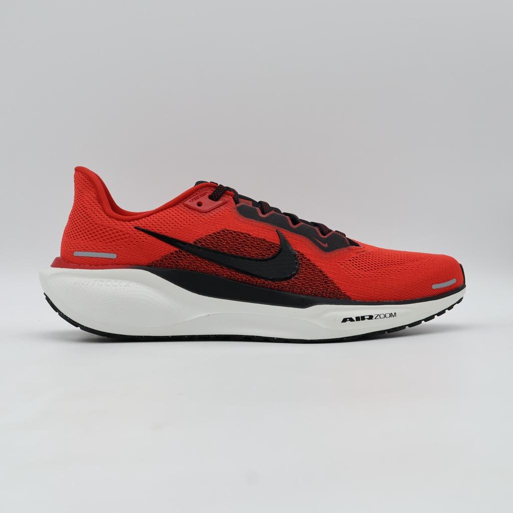 FD2722-602 Nike Pegasus 41 Университетский Красный Светло-Карминный Вершинный Белый (Мужской)