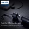 Philips SFL1236 USB-C Rechargeable LED Flashlight
