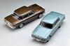 Tomica Limited Vintage масштаб 1/64 TLV-174b Prince Gloria Super 6 Коричневый (Готовый продукт)