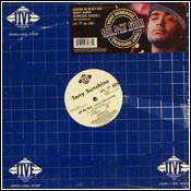 12-дюймовая пластинка TONY SUNSHINE - Oh My God 82876632681 Jive 2004 US Рэп и хип-хоп/R&B Б/У