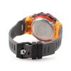 Casio G-SHOCK G-Squad GBD-200 Series, кварцевые мужские часы с функцией мирового времени GBD-200SM-1A5DR [международная модель]