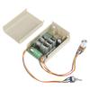 Sensorless Design Brushless Motor Controller Motor Speed Controller  Motor Speed Regulation